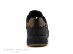 Rieker Revolution 07005-00 - Basket De Ville Homme Noire Et Marron -Chaussures De Mode cd24607c73b9e66c561f35ea11d5d5ef img 1762.jpg 173771