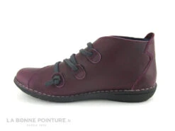 Jungla 5811 Violeta Lacet Elastique -Chaussures De Mode cd24607c73b9e66c561f35ea11d5d5ef img 1768.jpg 94435