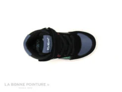 Kickers BILBON BB Mid Noir Gris Blanc 664560 - Basket Montante 12 Kickers BILBON BB Mid Noir Gris Blanc 664560 - Basket Montante -Chaussures De Mode cd24607c73b9e66c561f35ea11d5d5ef img 1769.jpg 162116