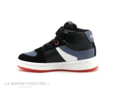 Kickers BILBON BB Mid Noir Gris Blanc 664560 - Basket Montante 9 Kickers BILBON BB Mid Noir Gris Blanc 664560 - Basket Montante -Chaussures De Mode cd24607c73b9e66c561f35ea11d5d5ef img 1772.jpg 162118