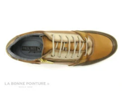 Pikolinos CANTABRIA W4R-6718C4 Almond - Basket Femme -Chaussures De Mode cd24607c73b9e66c561f35ea11d5d5ef img 1802.jpg 173816