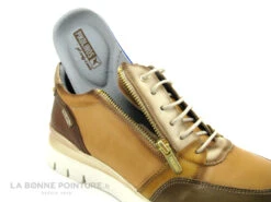 Pikolinos CANTABRIA W4R-6718C4 Almond - Basket Femme -Chaussures De Mode cd24607c73b9e66c561f35ea11d5d5ef img 1803.jpg 173817