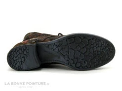 Josef Seibel 76501 Sanja 01 - Chaussure Montante Femme Imprime Marron -Chaussures De Mode cd24607c73b9e66c561f35ea11d5d5ef img 1814.jpg 173793