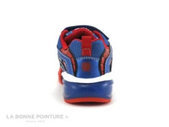 Geox Spider-Man J26FEB Bayonyc Boy - Navy - Royal - Sneakers -Chaussures De Mode cd24607c73b9e66c561f35ea11d5d5ef img 1826.jpg 173834