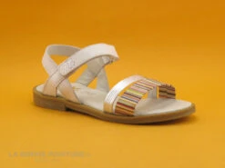 MKids METUS Blanc Argent Multicolore - Nu-pieds Fille 11 MKids METUS Blanc Argent Multicolore - Nu-pieds Fille -Chaussures De Mode cd24607c73b9e66c561f35ea11d5d5ef img 1860.jpg 119624