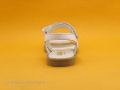 MKids METUS Blanc Argent Multicolore - Nu-pieds Fille 10 MKids METUS Blanc Argent Multicolore - Nu-pieds Fille -Chaussures De Mode cd24607c73b9e66c561f35ea11d5d5ef img 1863.jpg 119621