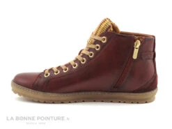 Pikolinos Lagos 901-7312 Arcill EDF Garnet - Chaussure Montante -Chaussures De Mode cd24607c73b9e66c561f35ea11d5d5ef img 1877.jpg 108050