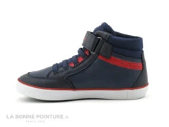 Geox J165CB GISLI Navy Red - Basket Montante GARCON -Chaussures De Mode cd24607c73b9e66c561f35ea11d5d5ef img 1909.jpg 162271