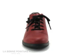 Suave Oxford 6657 AT - Acerola Champagne - Derby Cuir Rouge -Chaussures De Mode cd24607c73b9e66c561f35ea11d5d5ef img 1932.jpg 173961