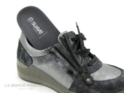 Suave VERONA 11001T Jade Acero Navy - Basket Argent Femme -Chaussures De Mode cd24607c73b9e66c561f35ea11d5d5ef img 1959.jpg 173974