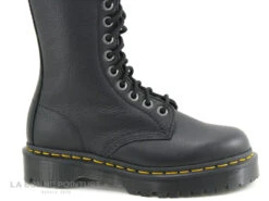 Dr. Martens Dr Martens 1B60 BEX Black - 27016001 - Botte Noire Femme -Chaussures De Mode cd24607c73b9e66c561f35ea11d5d5ef img 1967.jpg 173997
