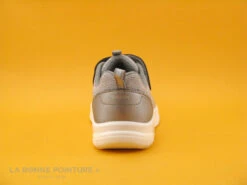 Geox ARIL J16DLB Silver - Basket Fille Gris Argent 10 Geox ARIL J16DLB Silver - Basket Fille Gris Argent -Chaussures De Mode cd24607c73b9e66c561f35ea11d5d5ef img 1989.jpg 162354