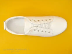 Andrea Conti 0347891 - Basket Femme En Cuir Blanc 12 Andrea Conti 0347891 - Basket Femme En Cuir Blanc -Chaussures De Mode cd24607c73b9e66c561f35ea11d5d5ef img 1996.jpg 162360