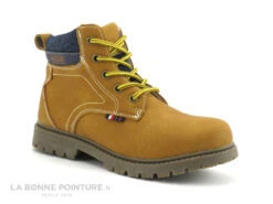 Wipop WYELKOR Camel - Jean - Bottillon GARCON Marron -Chaussures De Mode cd24607c73b9e66c561f35ea11d5d5ef img 2011.jpg 174053