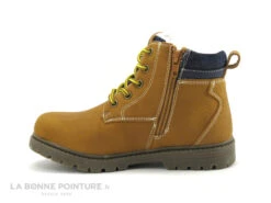 Wipop WYELKOR Camel - Jean - Bottillon GARCON Marron -Chaussures De Mode cd24607c73b9e66c561f35ea11d5d5ef img 2013.jpg 174050