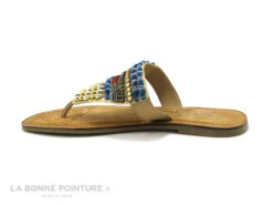 Tamaris 1-27100-28 Beige Comb - Entre-doigts 9 Tamaris 1-27100-28 Beige Comb - Entre-doigts -Chaussures De Mode cd24607c73b9e66c561f35ea11d5d5ef img 2066.jpg 101856