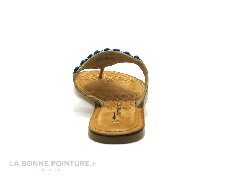 Tamaris 1-27100-28 Beige Comb - Entre-doigts 4 Tamaris 1-27100-28 Beige Comb - Entre-doigts – Image 4