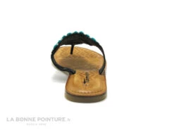 Tamaris 1-27100-28 Black Comb - Tong Noire Perles -Chaussures De Mode cd24607c73b9e66c561f35ea11d5d5ef img 2074.jpg 101865