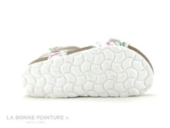 Autenti 8500 Blanc - Fleuri Multicolore - Sandale Fille -Chaussures De Mode cd24607c73b9e66c561f35ea11d5d5ef img 2085.jpg 148889