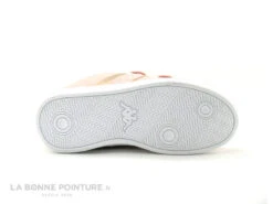 Kappa LOGO ALPHA - Pink Metallic 311CFW - Basket Fille Rose - Velcros 9 Kappa LOGO ALPHA - Pink Metallic 311CFW - Basket Fille Rose - Velcros -Chaussures De Mode cd24607c73b9e66c561f35ea11d5d5ef img 2119.jpg 162515