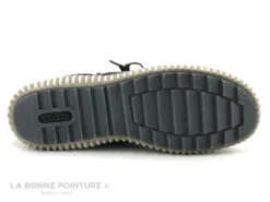 Remonte R8271-01 - Basket Montante Femme Noire Zippee -Chaussures De Mode cd24607c73b9e66c561f35ea11d5d5ef img 2119.jpg 174222