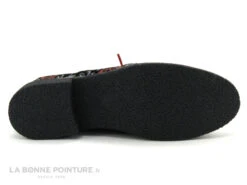 Laura Vita COCRALIEO 07M Grenat - Chaussure Semi Montante Femme -Chaussures De Mode cd24607c73b9e66c561f35ea11d5d5ef img 2175.jpg 174299