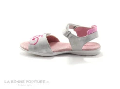 Agatha Ruiz De La Prada 172953 Blanco Metal - Vélo -Chaussures De Mode cd24607c73b9e66c561f35ea11d5d5ef img 2182.jpg 102060