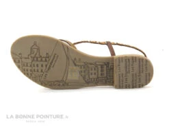 Tropeziennes MONATRES Miel Corail - Sandale Tong Femme -Chaussures De Mode cd24607c73b9e66c561f35ea11d5d5ef img 2190.jpg 149011