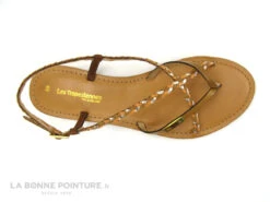 Tropeziennes MONATRES Miel Corail - Sandale Tong Femme -Chaussures De Mode cd24607c73b9e66c561f35ea11d5d5ef img 2191.jpg 149012