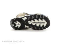 Bopy EPAUL Beige - Bleu Ciel - Sandale GARCON Avec Velcro 13 Bopy EPAUL Beige - Bleu Ciel - Sandale GARCON Avec Velcro -Chaussures De Mode cd24607c73b9e66c561f35ea11d5d5ef img 2197.jpg 120138