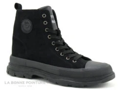 LPB Les Petites Bombes - ELENA Noir - Basket Montante Femme -Chaussures De Mode cd24607c73b9e66c561f35ea11d5d5ef img 2287.jpg 174395