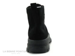 LPB Les Petites Bombes - ELENA Noir - Basket Montante Femme -Chaussures De Mode cd24607c73b9e66c561f35ea11d5d5ef img 2290.jpg 174392