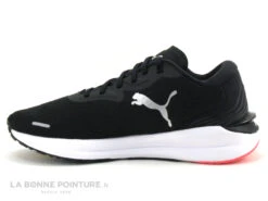 Puma ELECTRIFY Nitro 2 Black - Basket Running Homme - Noir -Chaussures De Mode cd24607c73b9e66c561f35ea11d5d5ef img 2301.jpg 174424