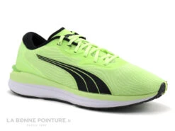 Puma ELECTRIFY Nitro 2 Fizzi - Apple - Basket Running Homme Vert Fluo -Chaussures De Mode cd24607c73b9e66c561f35ea11d5d5ef img 2306.jpg 174368