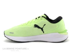 Puma ELECTRIFY Nitro 2 Fizzi - Apple - Basket Running Homme Vert Fluo -Chaussures De Mode cd24607c73b9e66c561f35ea11d5d5ef img 2308.jpg 174363
