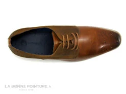 Kdopa CARMELO Gold - Chaussure Habillee Homme -Chaussures De Mode cd24607c73b9e66c561f35ea11d5d5ef img 2318.jpg 131508