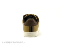 Kappa LOGO ALPHA 2V Yellow Tan - Dk Brown - Basket Velcro GARCON 8 Kappa LOGO ALPHA 2V Yellow Tan - Dk Brown - Basket Velcro GARCON -Chaussures De Mode cd24607c73b9e66c561f35ea11d5d5ef img 2319.jpg 162734
