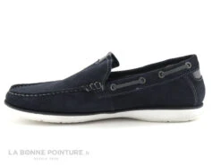 Point D Orgues POSA Bleu Marine - Mocassin Homme -Chaussures De Mode cd24607c73b9e66c561f35ea11d5d5ef img 2325.jpg 149719