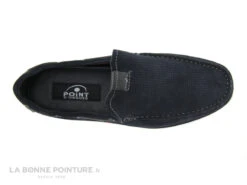 Point D Orgues POSA Bleu Marine - Mocassin Homme -Chaussures De Mode cd24607c73b9e66c561f35ea11d5d5ef img 2327.jpg 149721