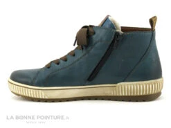 Remonte D0771-12 Bleu Petrole - Basket Montante Femme 9 Remonte D0771-12 Bleu Petrole - Basket Montante Femme -Chaussures De Mode cd24607c73b9e66c561f35ea11d5d5ef img 2414.jpg 162913