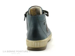 Remonte D0771-12 Bleu Petrole - Basket Montante Femme 10 Remonte D0771-12 Bleu Petrole - Basket Montante Femme -Chaussures De Mode cd24607c73b9e66c561f35ea11d5d5ef img 2415.jpg 162912