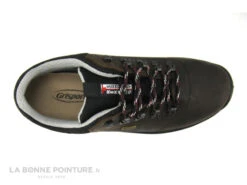 Grisport 10268D13G Marron Fonce - Chaussure De Marche Homme -Chaussures De Mode cd24607c73b9e66c561f35ea11d5d5ef img 2419.jpg 162917