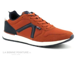 Roadsign BOMIN Orange - Bleu Marine - Basket Ville Homme -Chaussures De Mode cd24607c73b9e66c561f35ea11d5d5ef img 2430.jpg 174504