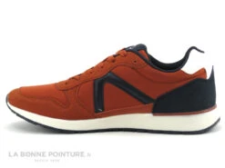 Roadsign BOMIN Orange - Bleu Marine - Basket Ville Homme -Chaussures De Mode cd24607c73b9e66c561f35ea11d5d5ef img 2432.jpg 174501