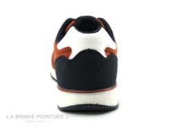 Roadsign BOMIN Orange - Bleu Marine - Basket Ville Homme -Chaussures De Mode cd24607c73b9e66c561f35ea11d5d5ef img 2433.jpg 174500