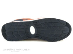 Roadsign BOMIN Orange - Bleu Marine - Basket Ville Homme -Chaussures De Mode cd24607c73b9e66c561f35ea11d5d5ef img 2434.jpg 174502