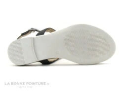 Com Un Point ADESCOLIER Noir - Sandale Entre-doigts -Chaussures De Mode cd24607c73b9e66c561f35ea11d5d5ef img 2439.jpg 120370