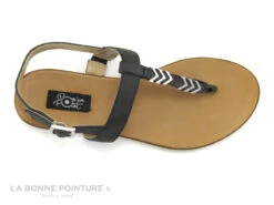 Com Un Point ADESCOLIER Noir - Sandale Entre-doigts -Chaussures De Mode cd24607c73b9e66c561f35ea11d5d5ef img 2440.jpg 120367