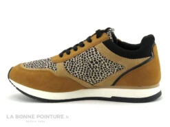 Tamaris 1-23733-29 Cognac - Sneakers Mode Femme Marron -Chaussures De Mode cd24607c73b9e66c561f35ea11d5d5ef img 2457.jpg 174536