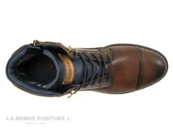 Pikolinos YORK M2M-8170 Cuero - Bottine A Lacet Homme -Chaussures De Mode cd24607c73b9e66c561f35ea11d5d5ef img 2489.jpg 174618